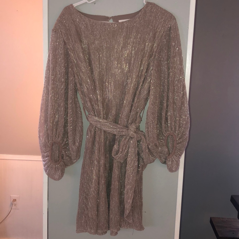 Cocktail dress